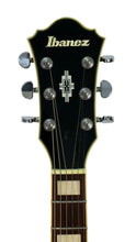 Load image into Gallery viewer, Guitarra Eléctrica Hollow Body Ibanez Artcore AF75D Sunset Red

