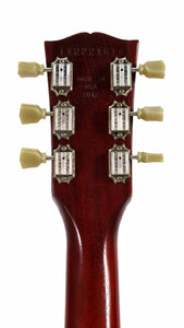 Guitarra Eléctrica Gibson SG Special Faded Cherry 2012