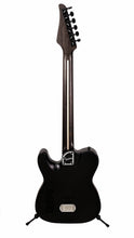 Load image into Gallery viewer, Guitarra Eléctrica Soloking MT-1 Modern 24 HH Satin Black Nafiri Special Run
