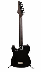 Guitarra Eléctrica Soloking MT-1 Modern 24 HH Satin Black Nafiri Special Run