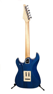 Guitarra Eléctrica Soloking MS-1 Classic 22 HSS Ash LB