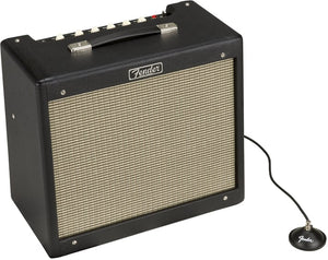 Amplificador para Guitarra Blues Junior IV 120 V