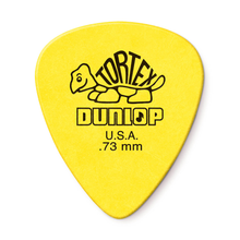 Cargar imagen en el visor de la galería, Uña Dunlop Tortex Standard - Disponible en Diferentes Grosores
