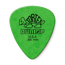 Cargar imagen en el visor de la galería, Uña Dunlop Tortex Standard - Disponible en Diferentes Grosores
