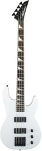 Load image into Gallery viewer, Jackson JS2 Concert Bass Snow White
