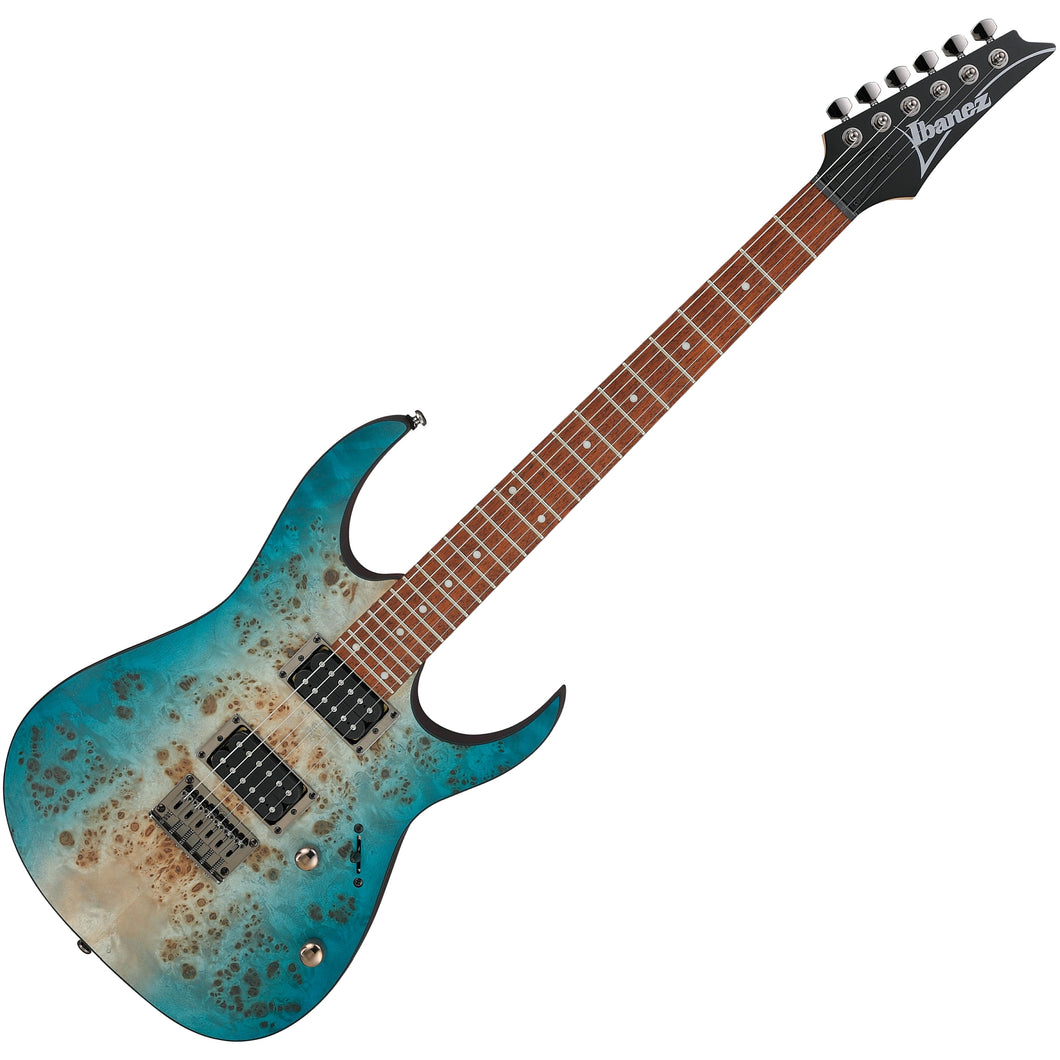 Guitarra Eléctrica Ibanez RG421PB