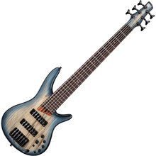 Cargar imagen en el visor de la galería, Bajo Eléctrico 6 Cuerdas Ibanez SR606E-CTF
