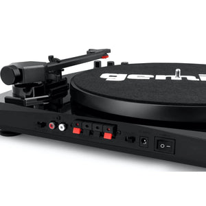 Gemini TT-900 Bluetooth Stereo Turntable System