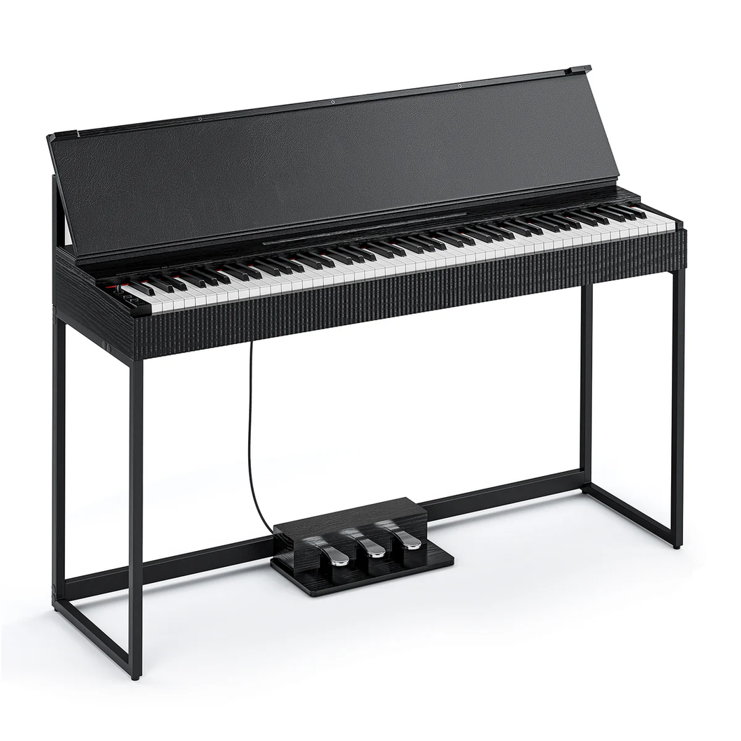 Piano Digital Donner Oura S300 de 88 Teclas