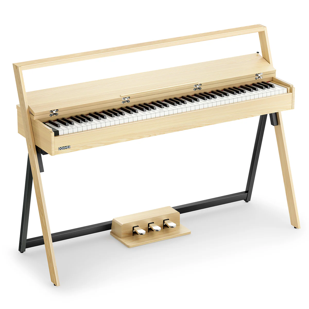 Piano Digital Donner Oura R300 de 88 Teclas