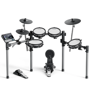 Batería Digital Donner BEAT de 8 piezas