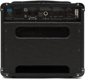 Amplificador Combinado de Tubos para Guitarra Eléctrica Marshall DSL1CR