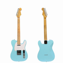 Load image into Gallery viewer, Guitarra Electrica Telecaster Deviser L-TE
