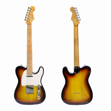 Load image into Gallery viewer, Guitarra Electrica Telecaster Deviser L-TE
