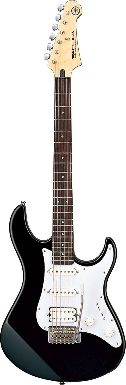 Yamaha Pacifica 012 PAC012 Electric Guitar 