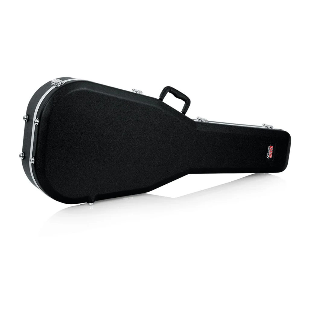 Estuche Duro Gator para Guitarra Clásica