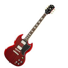 Cargar imagen en el visor de la galería, Guitarra Eléctrica Epiphone SG Standard 60s Vintage Cherry
