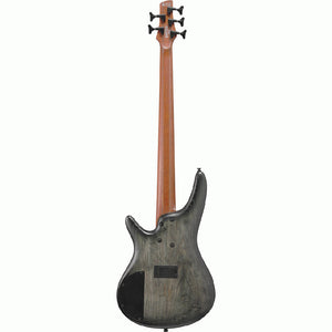 Bajo Eléctrico 5 Cuerdas Ibanez SR605E-BKT