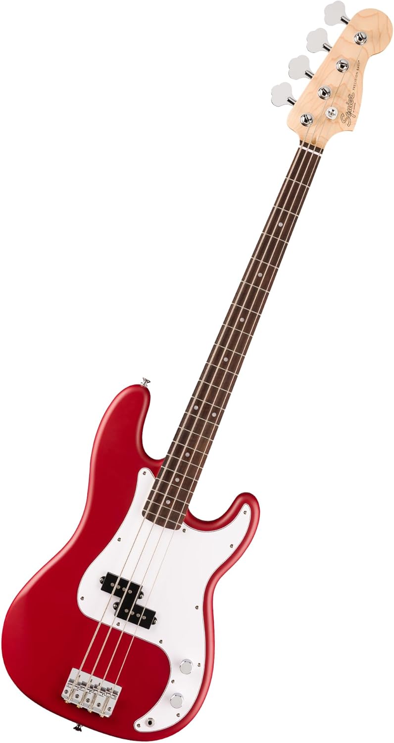 Bajo Eléctrico Squier Debut Precision Bass