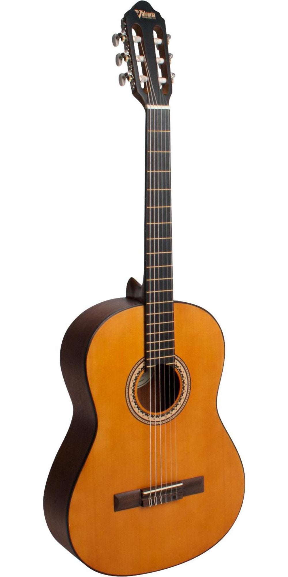 Valencia VC204 Classical Guitar