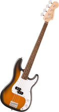 Load image into Gallery viewer, Bajo Eléctrico Squier Debut Precision Bass
