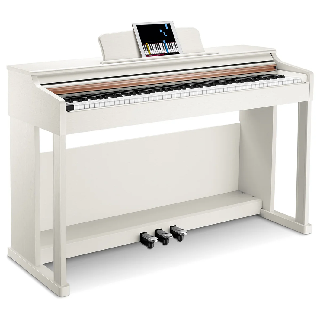 Piano Digital Donner DDP-100 de 88 Teclas