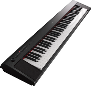 Yamaha Piaggero NP-32 76-Key Digital Keyboard 