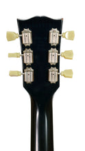 Cargar imagen en el visor de la galería, Guitarra Eléctrica Gibson SG Standard &#39;61 120th Anniversary Ebony 2014
