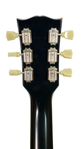 Guitarra Eléctrica Gibson SG Standard '61 120th Anniversary Ebony 2014