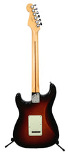 Load image into Gallery viewer, Guitarra Eléctrica Fender Stratocaster American Deluxe Sunburst 2011
