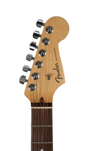 Load image into Gallery viewer, Guitarra Eléctrica Fender Stratocaster American Deluxe Sunburst 2011
