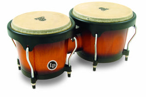Bongos Latin Percussion Aspire LP601
