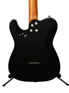 Guitarra Eléctrica Jet Guitars JT350 Negra