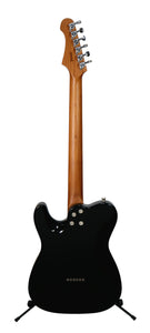 Guitarra Eléctrica Jet Guitars JT350 Negra