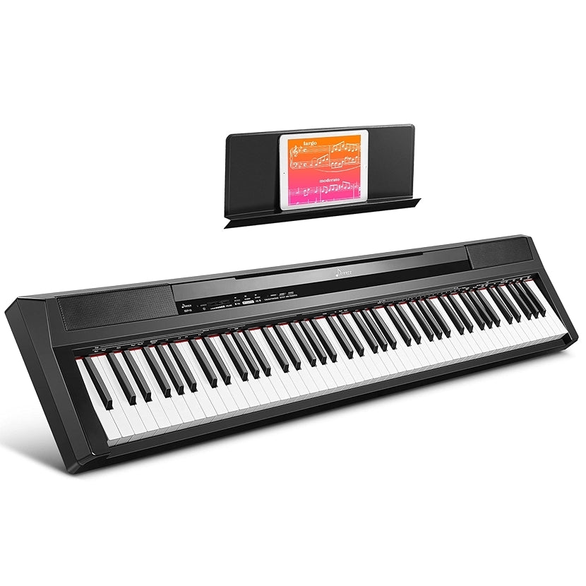 Piano Digital Donner DEP-10 de 88 Teclas
