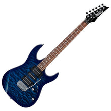 Load image into Gallery viewer, Guitarra Eléctrica Ibanez GRX70QA

