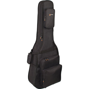 Protec Gold Series CF231 Soft Case for Classical Guitar