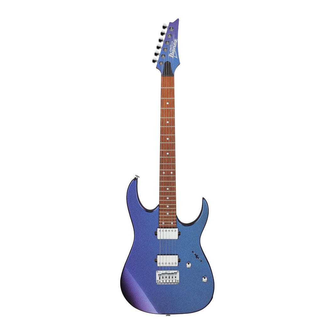 Guitarra Eléctrica Ibanez GRG121SP-BMC