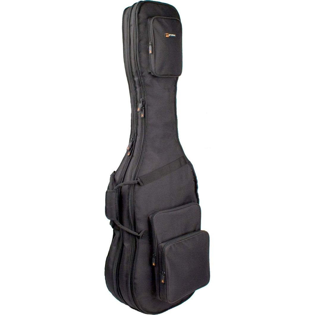 Protec Gold Series CF233DBL Double Bass Soft Case