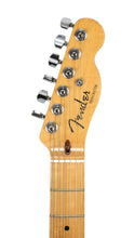 Cargar imagen en el visor de la galería, Guitarra Eléctrica Fender Telecaster American Deluxe Olympic White 2014 Modificada

