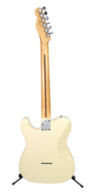 Cargar imagen en el visor de la galería, Guitarra Eléctrica Fender Telecaster American Deluxe Olympic White 2014 Modificada
