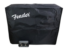 Load image into Gallery viewer, Amplificador de Tubos 60W para Guitarra Fender Hot Rod DeVille 212 IV
