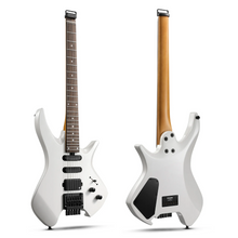 Cargar imagen en el visor de la galería, Guitarra Eléctrica Donner Headless HLX-500
