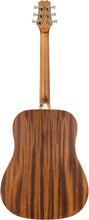 Cargar imagen en el visor de la galería, Guitarra Acústica Peavey Delta Woods DW-1 con Gigbag
