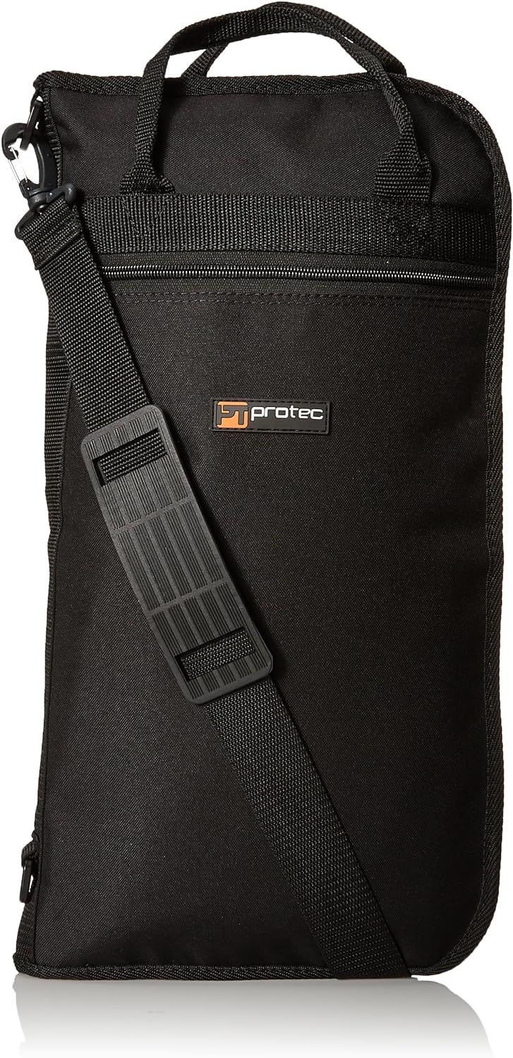 Bolso para Baquetas Protec Stick Bag Deluxe Series C340