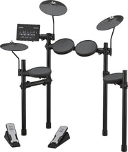 Load image into Gallery viewer, Yamaha DTX402K Electric Drum 
