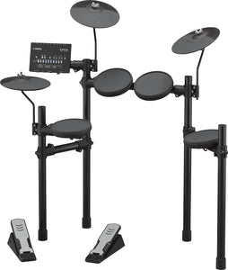 Yamaha DTX402K Electric Drum 