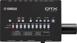 Batería Eléctrica Yamaha DTX402K