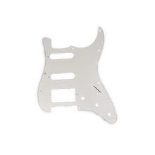 Cargar imagen en el visor de la galería, Pickguard para Stratocaster Humbucker - Allparts PG0995
