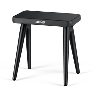 Banquillo Casero Donner para Piano DKB-100